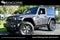 2022 Jeep Wrangler Rubicon 4x4 2 Door SUV W/Cold Weather and Safety Groups