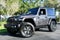 2022 Jeep Wrangler Rubicon 4x4 2 Door SUV W/Cold Weather and Safety Groups