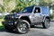 2022 Jeep Wrangler Rubicon 4x4 2 Door SUV W/Cold Weather and Safety Groups