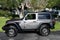2022 Jeep Wrangler Rubicon 4x4 2 Door SUV W/Cold Weather and Safety Groups