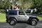2022 Jeep Wrangler Rubicon 4x4 2 Door SUV W/Cold Weather and Safety Groups