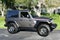 2022 Jeep Wrangler Rubicon 4x4 2 Door SUV W/Cold Weather and Safety Groups