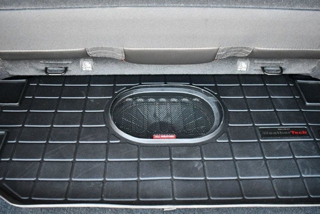 2022 Jeep Wrangler Rubicon 4x4 2 Door SUV W/Cold Weather and Safety Groups