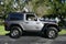 2022 Jeep Wrangler Rubicon 4x4 2 Door SUV W/Cold Weather and Safety Groups