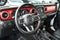 2021 Jeep Wrangler Unlimited Rubicon 4x4 W/LED Lighting Group