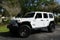 2021 Jeep Wrangler Unlimited Rubicon 4x4 W/LED Lighting Group