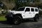 2021 Jeep Wrangler Unlimited Rubicon 4x4 W/LED Lighting Group