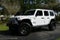 2021 Jeep Wrangler Unlimited Rubicon 4x4 W/LED Lighting Group