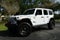 2021 Jeep Wrangler Unlimited Rubicon 4x4 W/LED Lighting Group