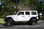 2021 Jeep Wrangler Unlimited Rubicon 4x4 W/LED Lighting Group