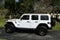 2021 Jeep Wrangler Unlimited Rubicon 4x4 W/LED Lighting Group