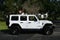 2021 Jeep Wrangler Unlimited Rubicon 4x4 W/LED Lighting Group