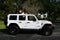 2021 Jeep Wrangler Unlimited Rubicon 4x4 W/LED Lighting Group