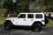 2021 Jeep Wrangler Unlimited Rubicon 4x4 W/LED Lighting Group