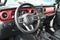 2021 Jeep Wrangler Unlimited Rubicon 4x4 W/LED Lighting Group