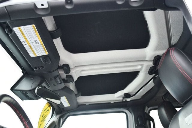 2021 Jeep Wrangler Unlimited Rubicon 4x4 W/LED Lighting Group