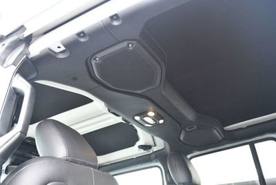 2021 Jeep Wrangler Unlimited Rubicon 4x4 W/LED Lighting Group