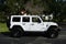 2021 Jeep Wrangler Unlimited Rubicon 4x4 W/LED Lighting Group