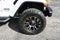 2021 Jeep Wrangler Unlimited Rubicon 4x4 W/LED Lighting Group