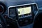 2018 Jeep Grand Cherokee SRT 4x4 SUV W/Signature Leather Package & High Performance Audio