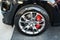 2018 Jeep Grand Cherokee SRT 4x4 SUV W/Signature Leather Package & High Performance Audio