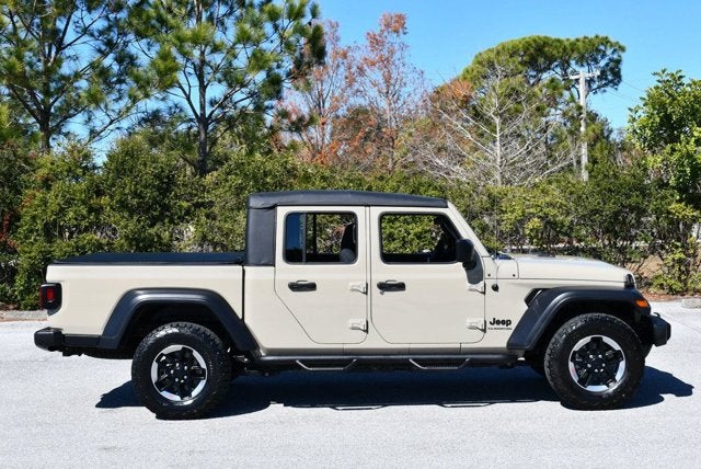 2020 Jeep Gladiator Sport 4x4 W/Customer Preferred Package 23B