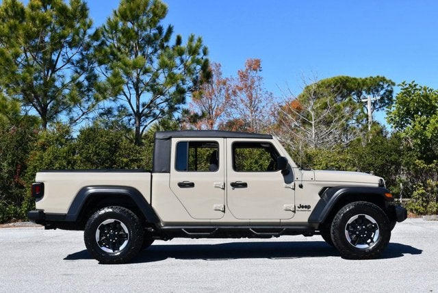 2020 Jeep Gladiator Sport 4x4 W/Customer Preferred Package 23B