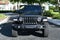 2021 Jeep Gladiator Rubicon 4x4 W/Preferred Package 24R and Fuel Wheel Base