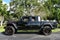 2021 Jeep Gladiator Rubicon 4x4 W/Preferred Package 24R and Fuel Wheel Base