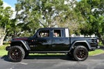 2021 Jeep Gladiator Rubicon 4x4 W/Preferred Package 24R and Fuel Wheel Base