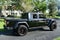 2021 Jeep Gladiator Rubicon 4x4 W/Preferred Package 24R and Fuel Wheel Base