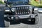2021 Jeep Gladiator Rubicon 4x4 W/Preferred Package 24R and Fuel Wheel Base