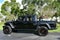 2021 Jeep Gladiator Rubicon 4x4 W/Preferred Package 24R and Fuel Wheel Base