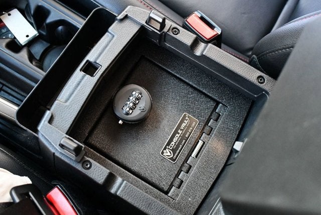 2021 Jeep Gladiator Rubicon 4x4 W/Preferred Package 24R and Fuel Wheel Base