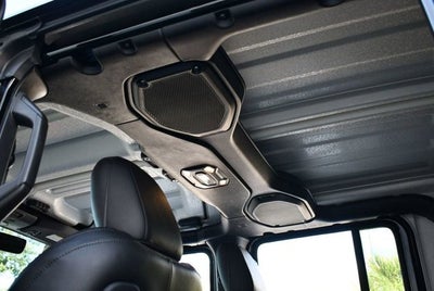 2021 Jeep Gladiator Rubicon 4x4 W/Preferred Package 24R and Fuel Wheel Base