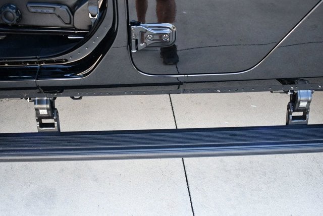 2021 Jeep Gladiator Rubicon 4x4 W/Preferred Package 24R and Fuel Wheel Base