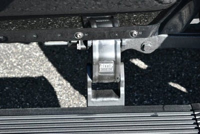 2021 Jeep Gladiator Rubicon 4x4 W/Preferred Package 24R and Fuel Wheel Base