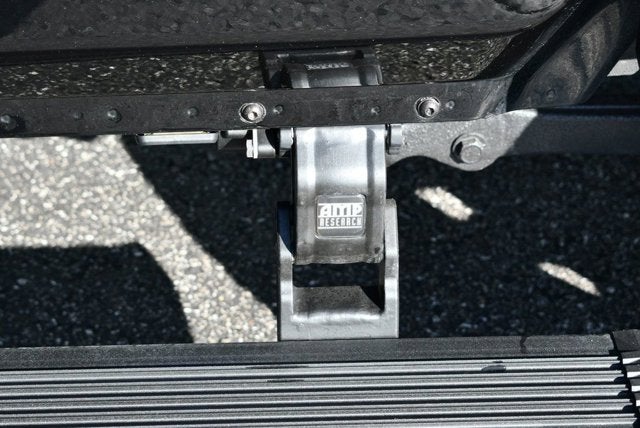 2021 Jeep Gladiator Rubicon 4x4 W/Preferred Package 24R and Fuel Wheel Base