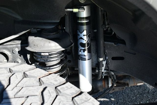 2021 Jeep Gladiator Rubicon 4x4 W/Preferred Package 24R and Fuel Wheel Base