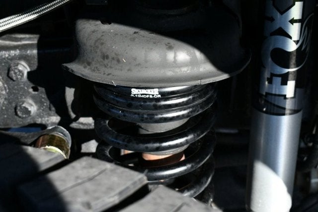 2021 Jeep Gladiator Rubicon 4x4 W/Preferred Package 24R and Fuel Wheel Base