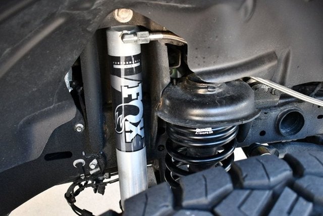 2021 Jeep Gladiator Rubicon 4x4 W/Preferred Package 24R and Fuel Wheel Base