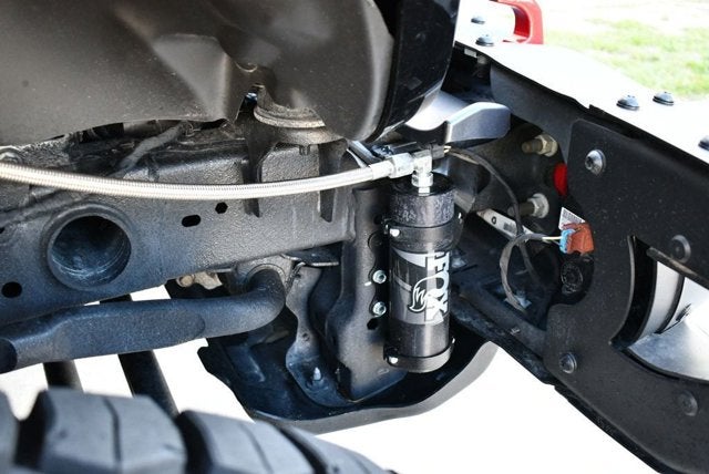 2021 Jeep Gladiator Rubicon 4x4 W/Preferred Package 24R and Fuel Wheel Base