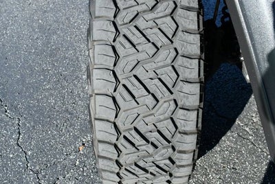 2021 Jeep Gladiator Rubicon 4x4 W/Preferred Package 24R and Fuel Wheel Base