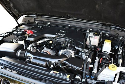 2021 Jeep Gladiator Rubicon 4x4 W/Preferred Package 24R and Fuel Wheel Base