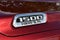 2019 RAM 1500 Laramie 4x2 Crew Cab W/Preferred Package 25H