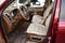 2019 RAM 1500 Laramie 4x2 Crew Cab W/Preferred Package 25H