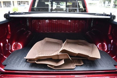 2019 RAM 1500 Laramie 4x2 Crew Cab W/Preferred Package 25H