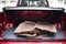 2019 RAM 1500 Laramie 4x2 Crew Cab W/Preferred Package 25H