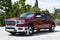 2019 RAM 1500 Laramie 4x2 Crew Cab W/Preferred Package 25H