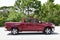 2019 RAM 1500 Laramie 4x2 Crew Cab W/Preferred Package 25H